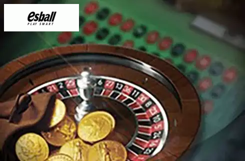Jackpot Roulette